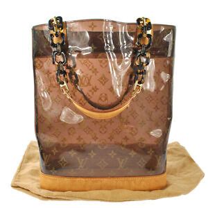 louis vuitton boxing bag|louis vuitton transparent box.